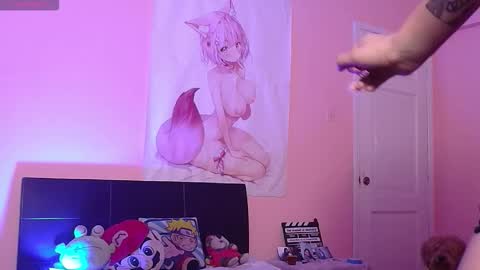 Nicky  online show from December 2025 02:39:01 AM