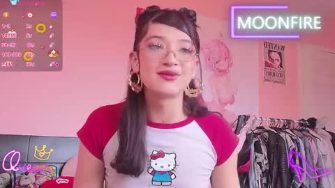 Nicky  online show from January 2026 03:03:01 PM