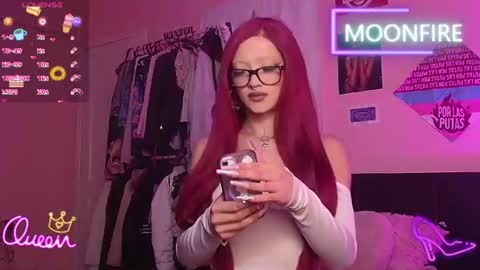 Nicky  online show from July 2026 07:04:02 AM