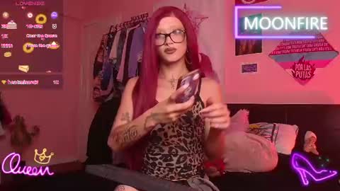 Nicky  online show from July 2026 09:39:01 AM