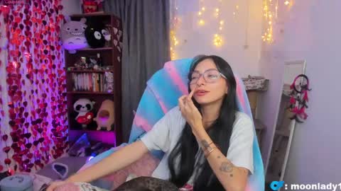 MOON  online show from April 2026 04:07:02 AM