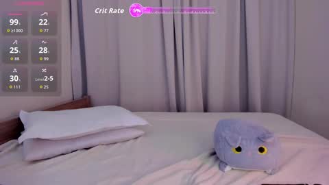 Snapshot of moonlight8_ chatting on February 2026 03:24:01 PM LANA online show from February 2026 03:24:01 PM