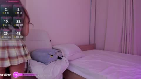 Snapshot of moonlight8_ chatting on April 2026 01:09:02 PM LANA online show from April 2026 01:09:02 PM
