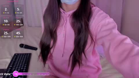 Snapshot of moonlight8_ chatting on April 2026 04:22:02 PM LANA online show from April 2026 04:22:02 PM