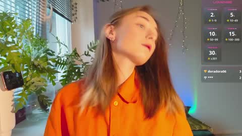 Snapshot of moonlight__lovers chatting on January 2025 11:39:01 AM Dana online show from January 2025 11:39:01 AM