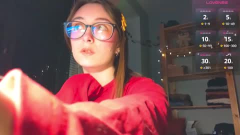 Dana online show from April 2026 06:31:02 PM