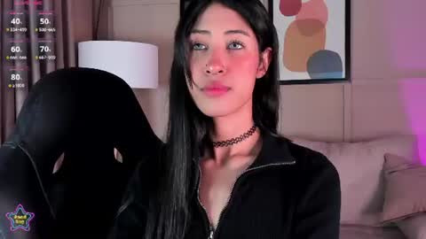 Snapshot of moonlight_brat chatting on June 2026 05:08:02 AM Ivy online show from June 2026 05:08:02 AM