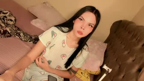 SexyYummyDahlia online show from August 2026 06:06:02 PM