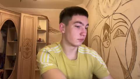 ARTUR online show from January 2026 06:53:01 PM