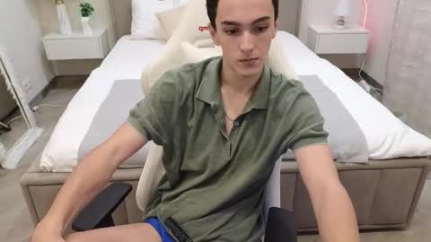 Stan online show from November 2025 08:04:01 AM