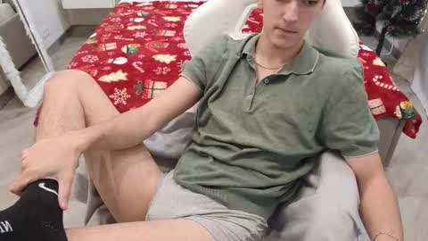 Stan online show from December 2025 08:08:01 AM