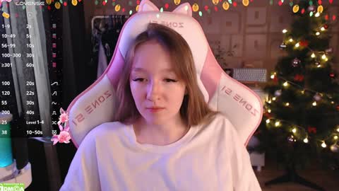 Katrin online show from December 2024 08:55:01 AM