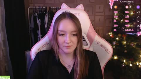 Katrin online show from January 2025 12:11:01 AM