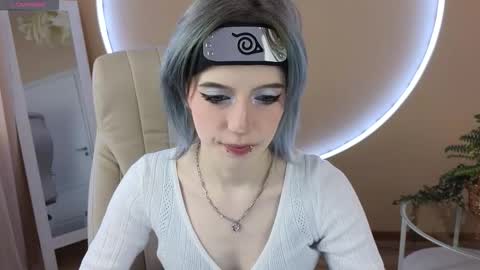 Asuna online show from September 2025 01:38:01 PM