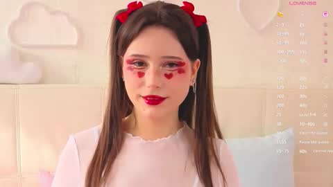 Cristy online show from February 2026 07:26:01 AM