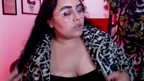 luna online show from February 2025 08:44:02 AM