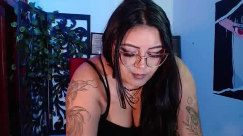 luna online show from December 2025 11:23:02 PM