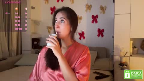 Please call my Kattypvt 60 tk in minut open Free Lovense control in pvt online show from October 2025 10:10:01 PM