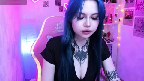 Morana online show from February 2026 02:07:03 AM