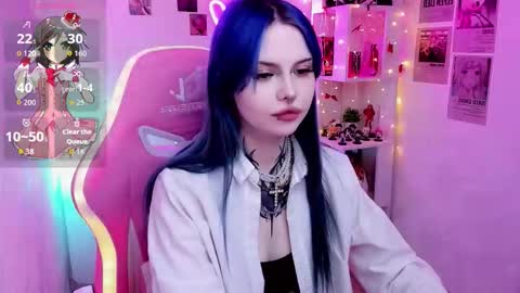 Morana online show from March 2026 01:56:02 AM