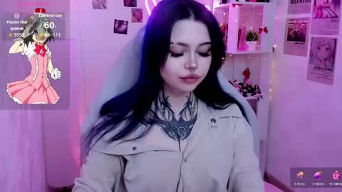Morana online show from June 2026 01:55:02 AM
