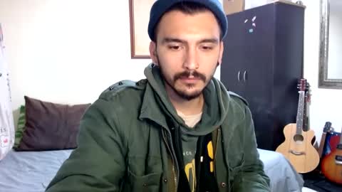 Abelardo online show from October 2025 02:33:01 AM