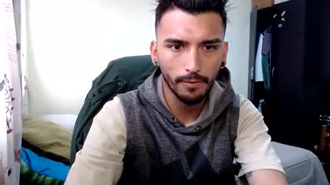 Abelardo online show from November 2025 09:00:02 PM