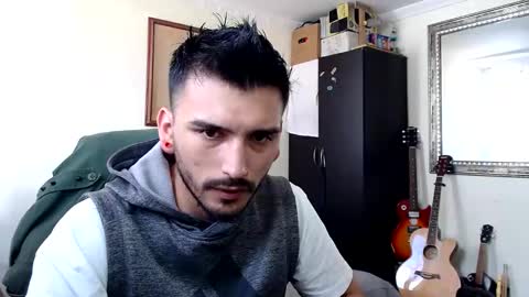 Abelardo online show from November 2025 07:02:02 PM