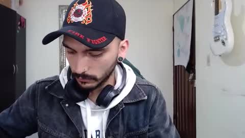 Abelardo online show from February 2026 10:11:01 PM