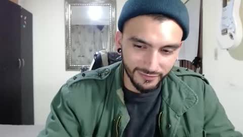 Abelardo online show from February 2026 05:06:02 AM