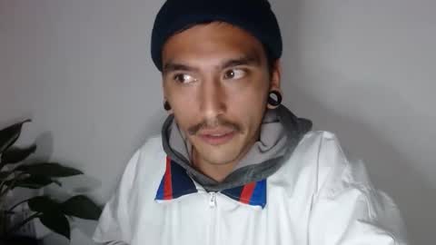 Abelardo online show from April 2026 11:05:02 PM