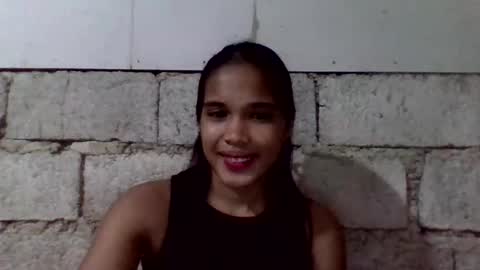 Snapshot of morenagirlpinay18 chatting on February 2026 01:15:01 AM morenagirlpinay18 online show from February 2026 01:15:01 AM
