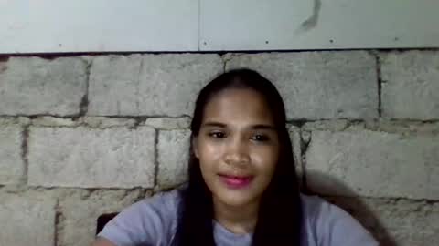Snapshot of morenagirlpinay18 chatting on February 2026 06:40:02 AM morenagirlpinay18 online show from February 2026 06:40:02 AM