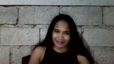 Snapshot of morenagirlpinay18 chatting on February 2026 11:24:01 AM morenagirlpinay18 online show from February 2026 11:24:01 AM