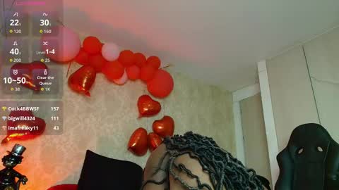 morena online show from March 2026 05:44:01 AM