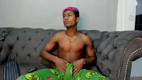 Mmorenito online show from January 2026 07:04:02 PM