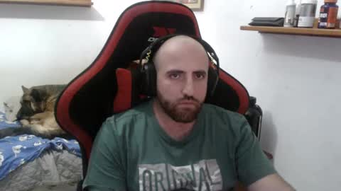 alejo online show from December 2024 08:50:01 PM