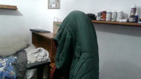 alejo online show from December 2024 07:32:02 PM