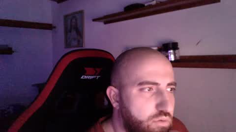 alejo online show from March 2025 01:30:02 PM