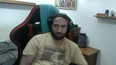 alejo online show from October 2025 07:33:02 PM