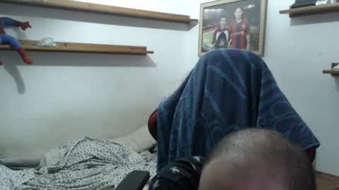 alejo online show from October 2025 06:13:02 PM