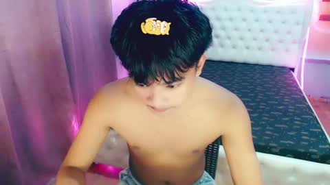 Snapshot of morenodeckbanana chatting on July 2026 10:08:01 AM hardmorenoxx online show from July 2026 10:08:01 AM