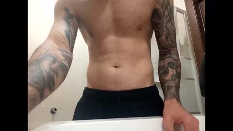 Cloud Strife online show from December 2024 05:33:01 PM