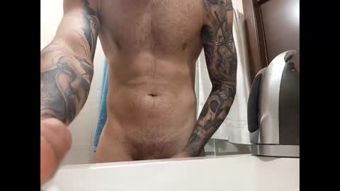 Cloud Strife online show from December 2024 07:41:02 PM