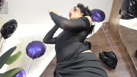  Morgan  online show from January 2025 12:31:02 PM