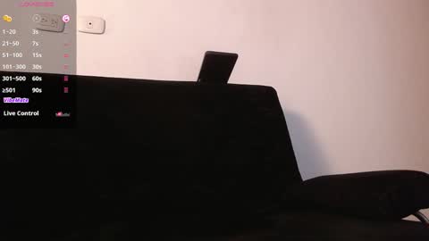 Morgan Lee online show from December 2025 11:11:02 PM