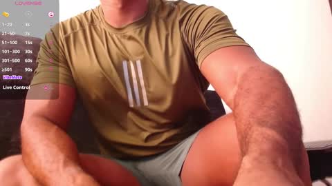 Morgan Lee online show from March 2026 07:03:01 PM