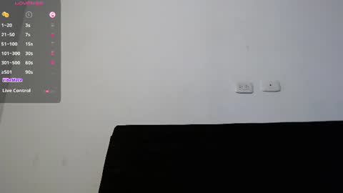 Snapshot of morgan_lean chatting on June 2026 12:03:02 PM Morgan Lee online show from June 2026 12:03:02 PM
