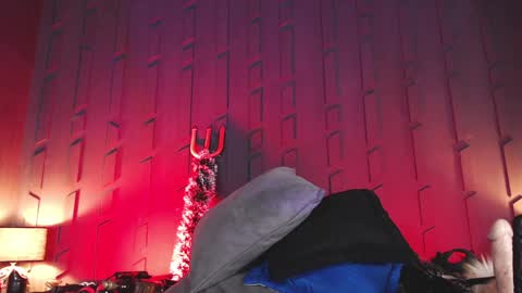 Snapshot of morganacrowley_ chatting on December 2024 12:20:02 AM Morgana online show from December 2024 12:20:02 AM