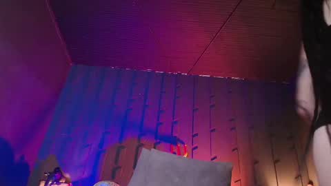 Snapshot of morganacrowley_ chatting on February 2025 11:10:02 PM Morgana online show from February 2025 11:10:02 PM